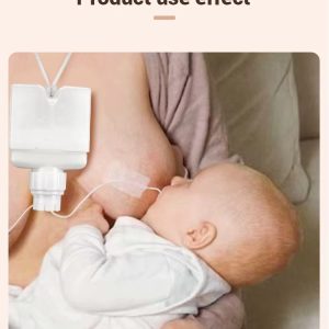 Paramilk Feeder – Breastfeeding Aid / Supplemental Nursing System (SNS) | For Low Milk Supply, Premature Infants, and Breastfeeding Difficulties