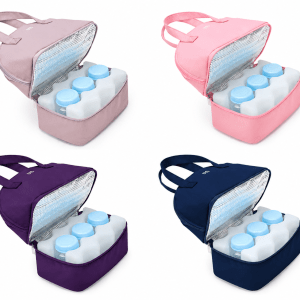 Mulan Breastmilk Storage Kit