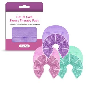 Mulan Reusable Hot & Cold Breast Care Pad