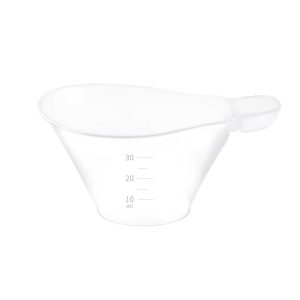 Mulan Nifty Feeding Cup