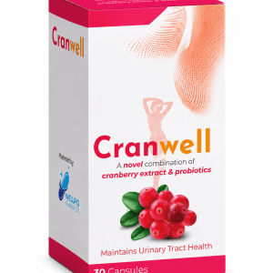 Cranwell  – For a Healthy Urinary Tract