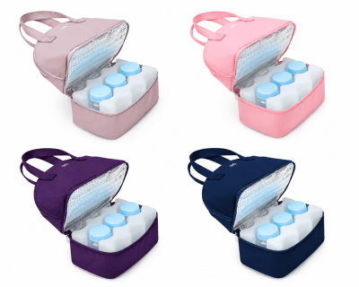 Mulan Breastmilk Storage Kit