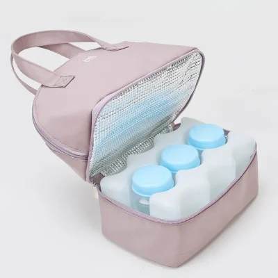 Breastmilk Storage Kit