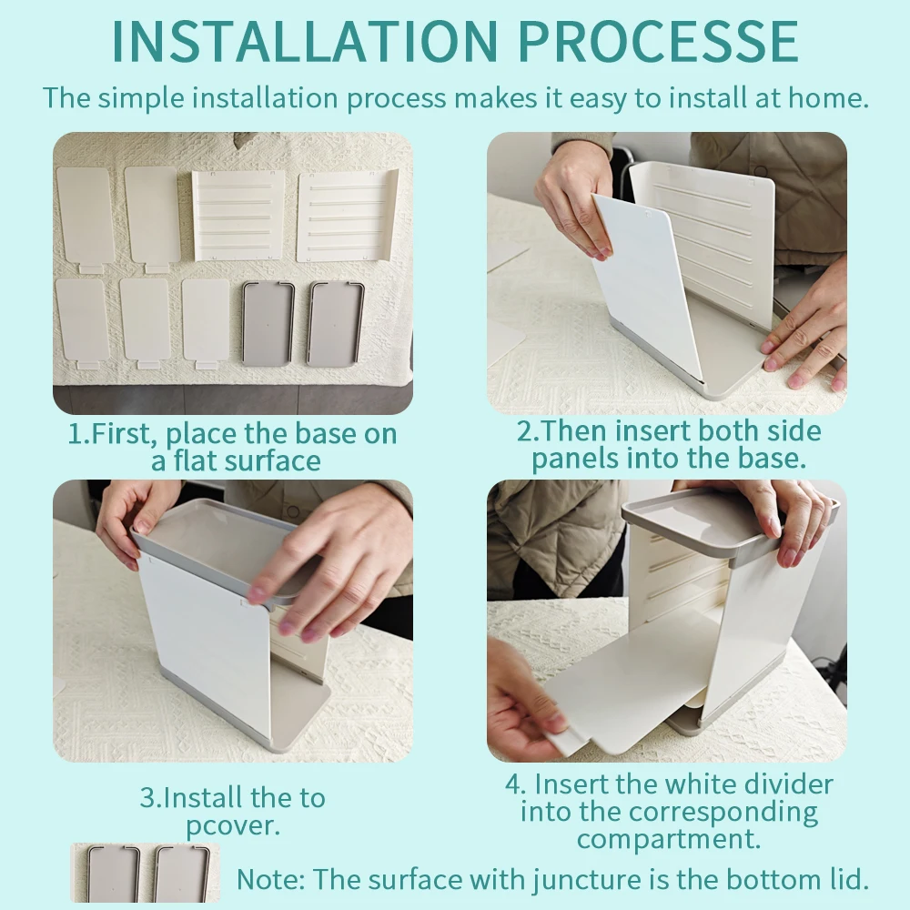 Freezer Organizer - Type 2 - Image 6