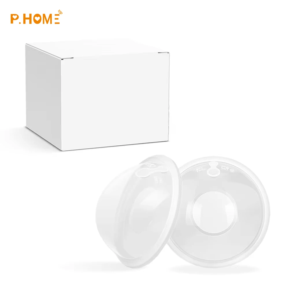 Inbra Breast Milk Shell Collector
