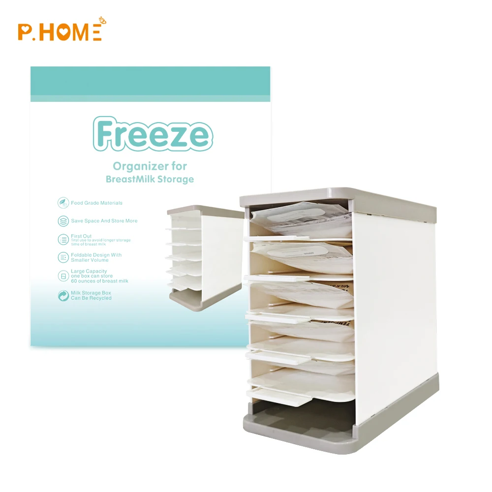 Freezer Organizer - Type 2