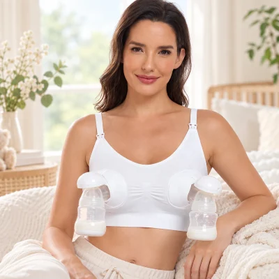 Nursing Bra