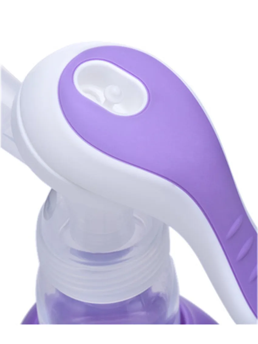 Manual Breast Pump - Image 3