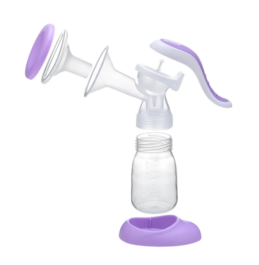 Manual Breast Pump - Image 6