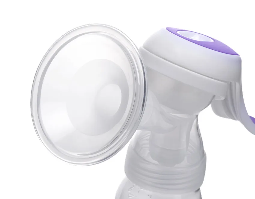 Manual Breast Pump - Image 4