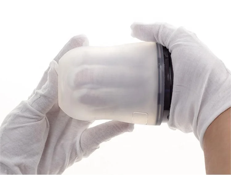 Silicone Baby Bottle - Image 6