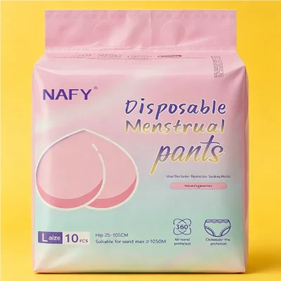 Menstrual Pants
