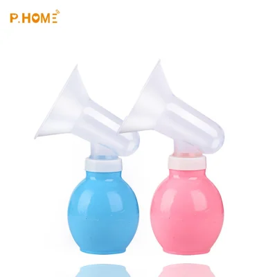 Small Manual Breast Pump