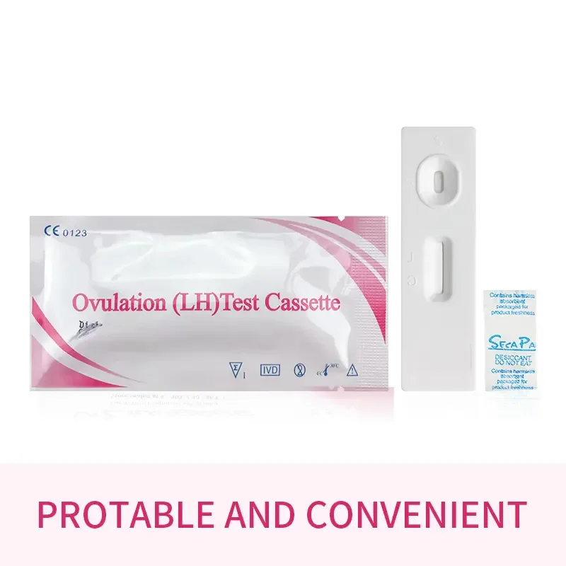 Ovulation Kit - Image 2