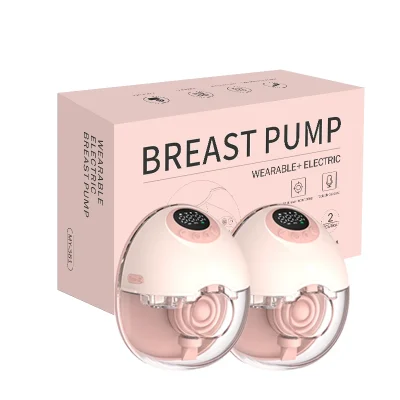 Electric Breast Pump