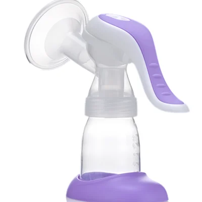 Manual Breast Pump
