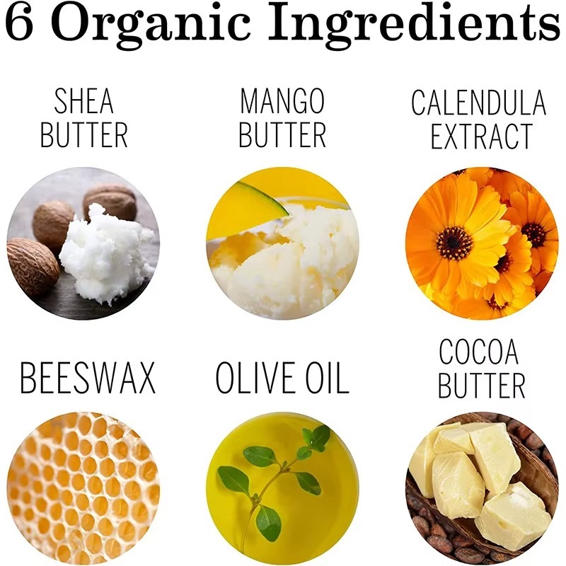 Mulan Organic Nipple Butter - Image 2