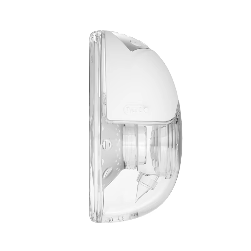 Mulan Inbra Single Electric Breast Pump - Image 4