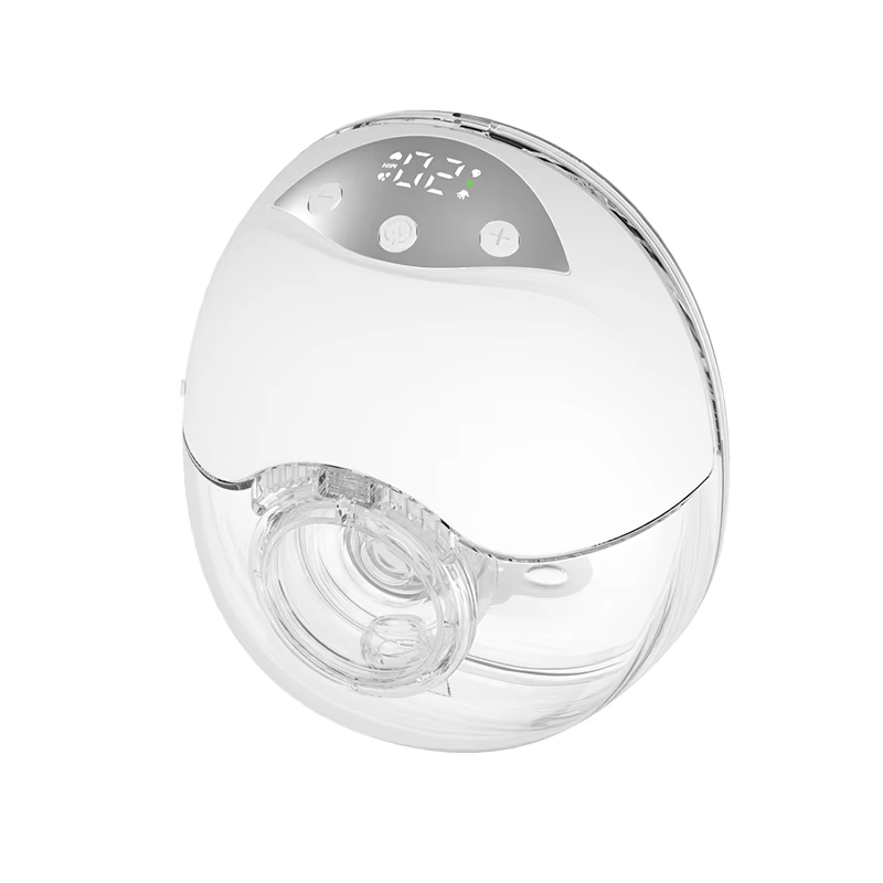 Mulan Inbra Single Electric Breast Pump - Image 2