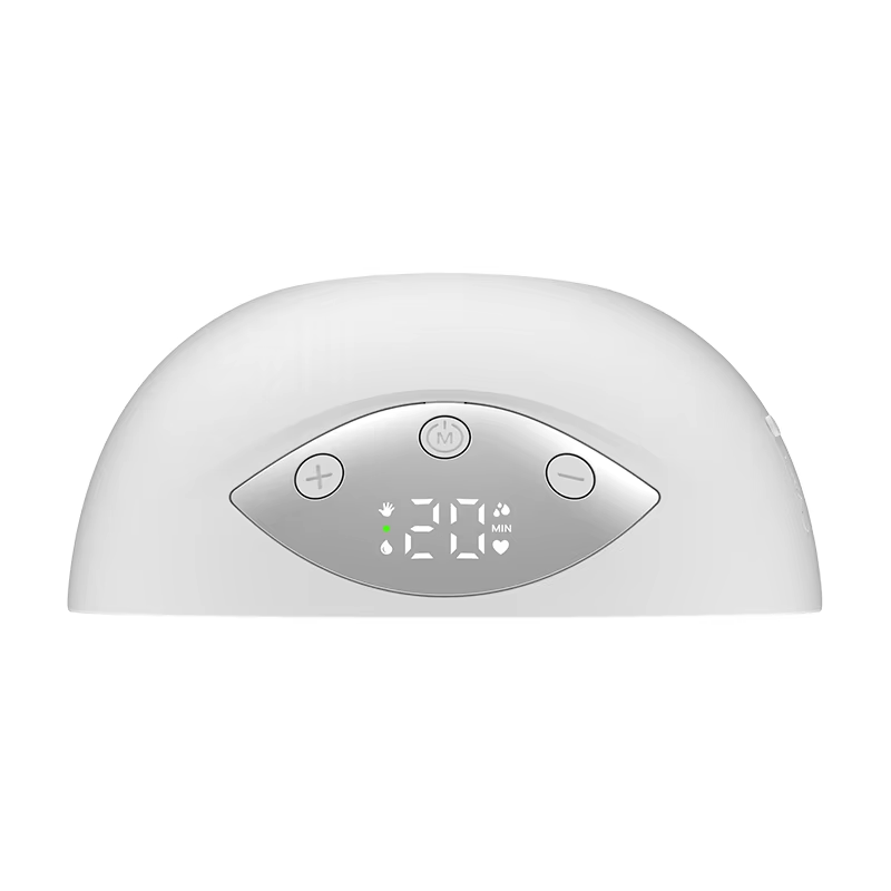 Mulan Inbra Single Electric Breast Pump - Image 3