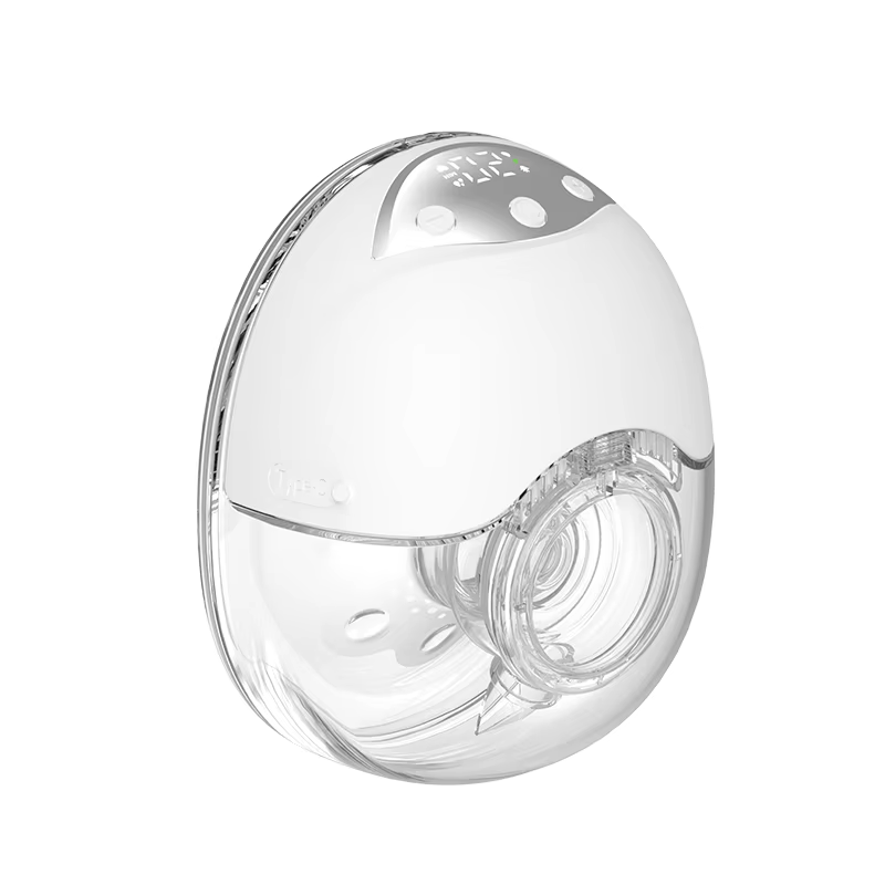 Mulan Inbra Single Electric Breast Pump - Image 5