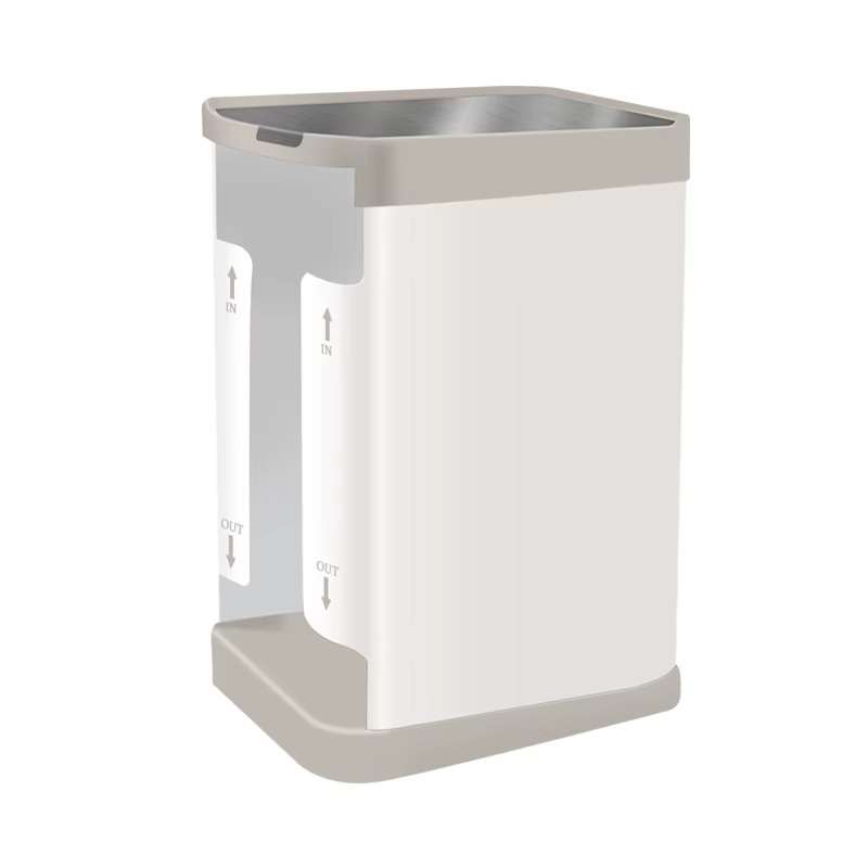 Mulan Freeze Organizer for Breast Milk Storage Bags - Image 6