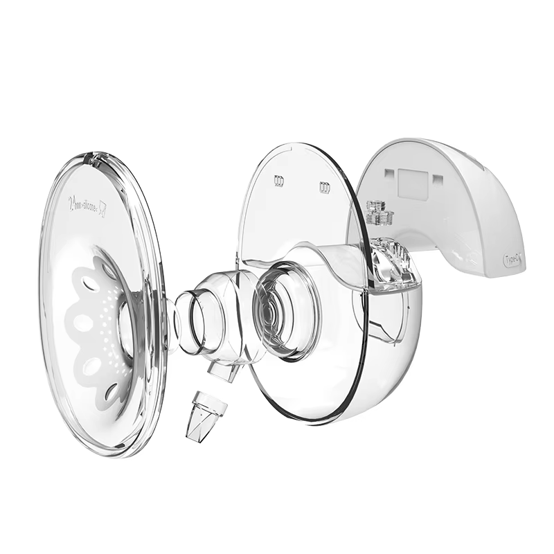 Mulan Inbra Single Electric Breast Pump - Image 6